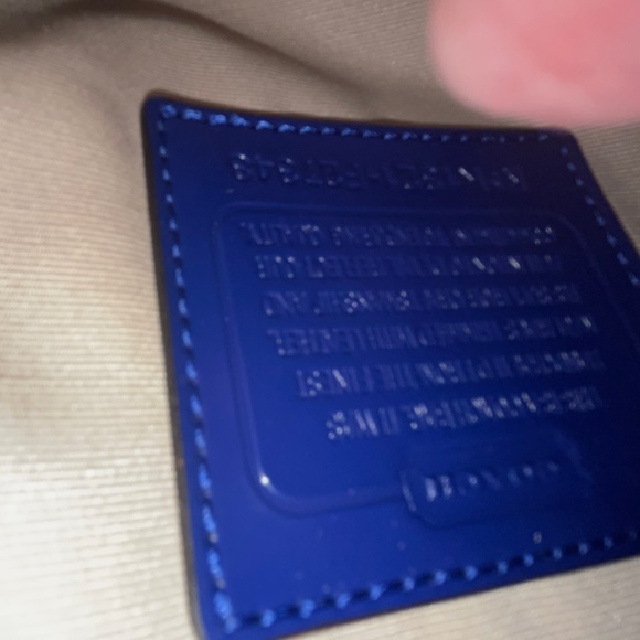 NEW WITH TAGS COACH WOMEN'S SMALL KELSEY SATCHEL KHAKI/BROWN BELOW $275 RETAIL - Picture 8 of 9